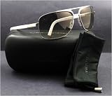 AUTHENTIC DOLCE&GABBANA SUNGLASSES DG 2049 WHITE 062 32 by DOLCE&GABBANA