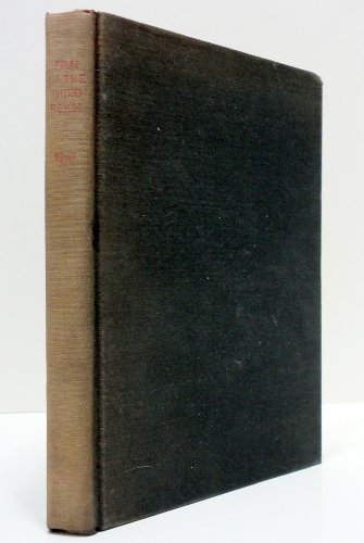 Film in the Third Reich: A Study of the German Cinema, 1933-1945