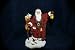 Swedish Father Christmas Pipka Santa