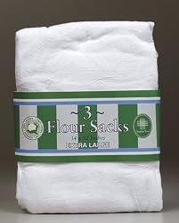 Ritz Flour Sack Kitchen Towel, Set of 3