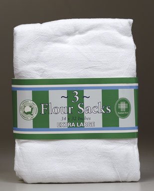 Childrens Toyshop  Kitchen & Housewares : Ritz Flour Sack Kitchen Towel, Set of 3