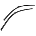 Bosch 3397118933 Aerotwin Original Equipment Replacement Wiper Blades - Set 22