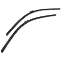 Bosch 3397118966 Aerotwin Wiper Blade Set - 24"