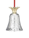 Williamsburg by Reed and Barton Musical Pineapple Bell, Christmas Ornament