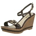 Geox Women's Donna Justine Sandal