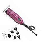 Oster Teqie Razzberry Trimmer