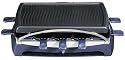 Tefal 78117 Raclette Ambiance Luxe 10plus
