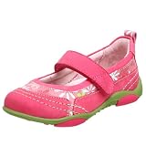 umi Infant/Toddler Ithica Velcro Shoe
