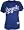 Kansas City Royals 2010 Authentic Cool Base BP Jersey - Medium