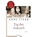Tag der Ankunft