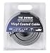 Tools & Hardware : TIE DOWN ENGINEERING 50235 PRE-CUT VINYL COATED CABLE