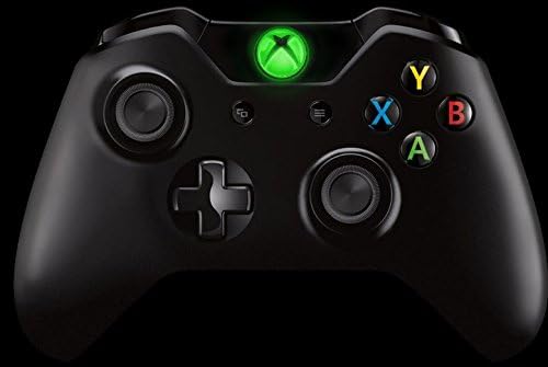 Professional Modded Gaming Controller Xbox One Black With *Free Green Ring Of Light* It's Easy To Use It Has Rapid Fire, Auto Aim, Quick Scope, Akimbo, Drop Shot and Burst Fire Modes This Gives You The Best Configuration For Your Specific Playing Style It Works With Cod Advanced Warfare, Cod Ghosts, Titanfall, Battlefield 4, Halo And Many More.