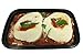 Eggplant Parmigiana 1.5 Pounds Made Fresh Daily - Heat and Serve