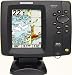 Humminbird 587ci Color Fishfinder Combo with Internal GPS