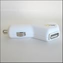 USB KFZ-Adapter/ideal f&uuml;r iPod/MP3Player/Handy/PDA