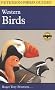 Field Guide to Western Birds (Peterson Field Guides)