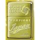 ワールドベースボールクラシック（WBC) JAPAN優勝記念ゴールドZIPPO