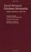 Selected Writings of Girolamo Savonarola: Religion and Politics, 1490-1498 (Italian Literature and Thought)
