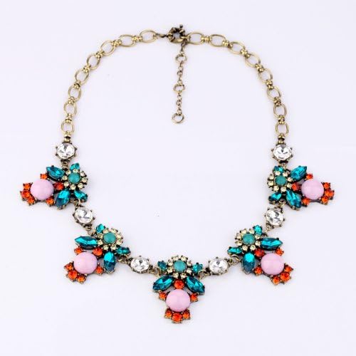 2013 Classic Refinement Popular Crew Style Fashion Necklace xl00366