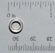 Merrow 6-100-N Presser Foot Lifter Bushing Nickel Plated