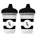 Chicago White Sox Sippy Cups (2 Pack )