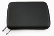 Hardcase Box Tasche Case mit Nylon Schwarz "Save Me" Dell XPS 10