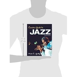 Concise Guide to Jazz (7th Edition)