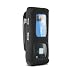 DLO Action Jacket Case with Clip for SanDisk Sansa c200 MP3 Players (Black)