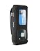DLO Action Jacket Case with Clip for SanDisk Sansa c200 MP3 Players (Black)