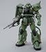 【予約商品・１２月下旬発売】【プロショップ限定】 MG 1/100 MS-06R-1 ザクII Ver.2.0 ア・バオア・クー防衛隊機（仮） 《プラモデル》