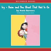 Ivy & Bean Take Care of the Babysitter | [Annie Barrows]