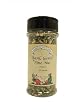 Lizzie's Kitchen Garlic & Pine Nut Pesto Seasoning, 2.3-Ounce Plastic Jars (Pack of 4)