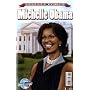 Michelle Obama (Female Force)