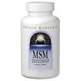 Source Naturals MSM (methylsulfonylmethane) Powder