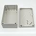Estone New Waterproof Plastic Project Box Enclosure 7.87