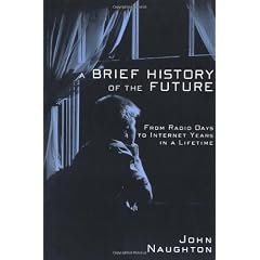 Brief History Of The Future