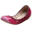 Bloch London Women's Rosalina Ballet Flat