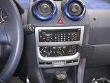 Review Brodit-UK  / DSL-Brodit Peugeot 1007 Brodit ProClip Angled mount 2005 - 2009 Fits All Countries - #853608