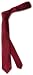 Esprit Collection - Cravate - Homme - Rouge-9-Tr-A2 - Unique
