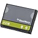 BlackBerry D-X1 Battery for BlackBerry Storm 9530 [Bulk Packaging]
