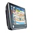 Motorola Motonav TN555 4.3-Inch Widescreen Bluetooth Portable GPS Navigator image 1