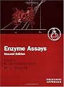 Enzyme Assays: A Practical Approach (Practical Approach Series)