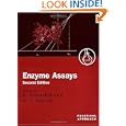 Enzyme Assays: A Practical Approach (The Practical Approach Series, 257) by Robert Eisenthal and Michael Danson