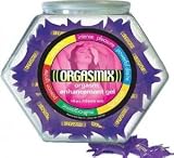 Orgasmix Pillow Packs 144/disp
