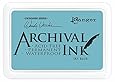 Ranger Wendy Vecchi Designer Series Sky Blue Archival Ink Pad