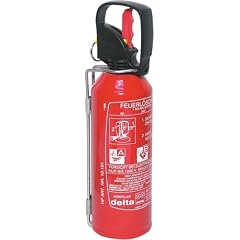 Auto-Feuerl�scher, ABC-Pulver, GS Feuerleistung 8A-34BC, Inhalt 1kg