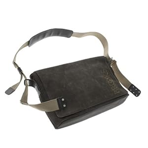 Buy Brooks Saddles Barbican Messenger Bag