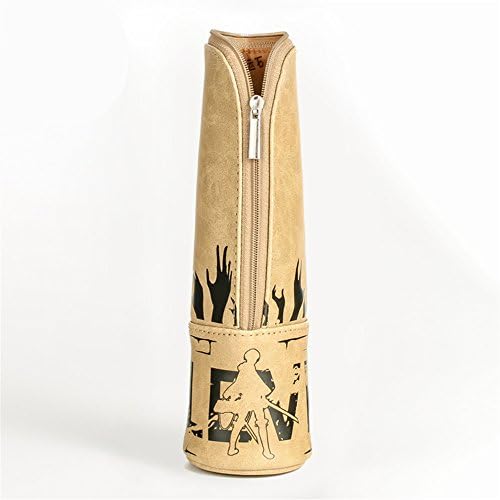 Sara Cosplay Anime Pencil Case Pen Storage Bag Makeup Bag