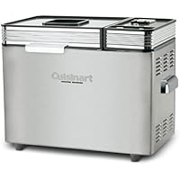 Cuisinart CBK200 Bread Maker