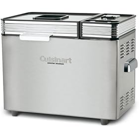 Cuisinart CBK200 Bread Maker